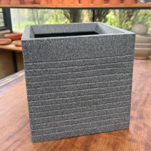 Maceta Cuadrada 20x20